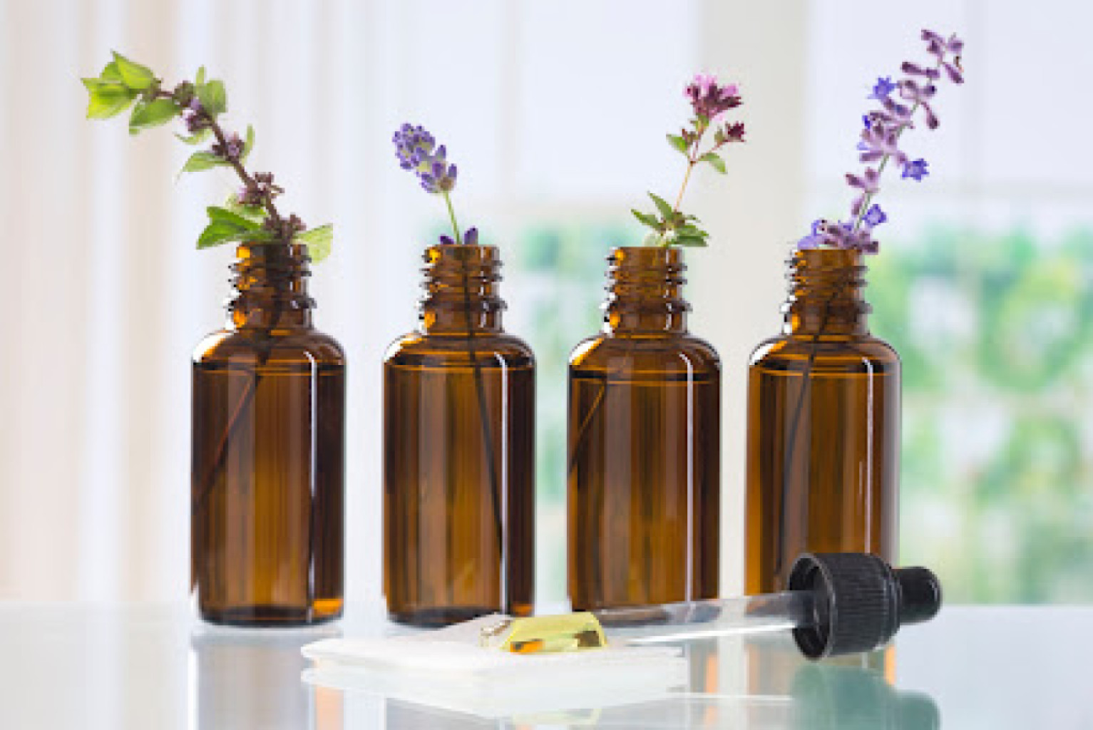 Aromatherapy photo 1