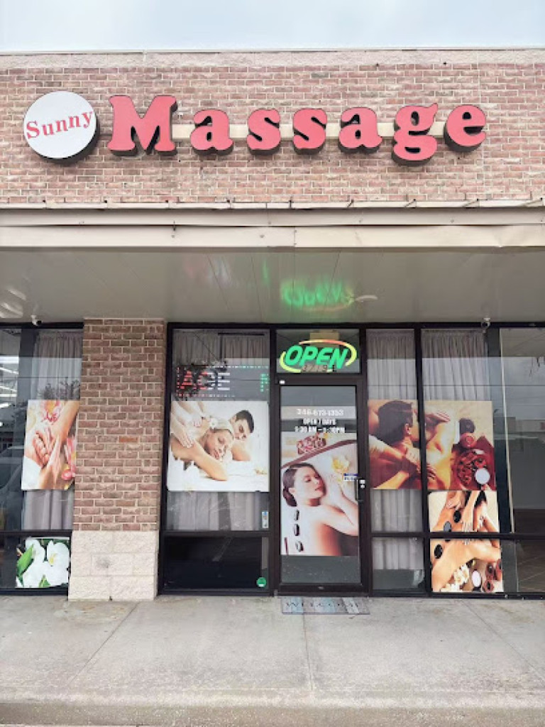 Sunny Massage photo 1