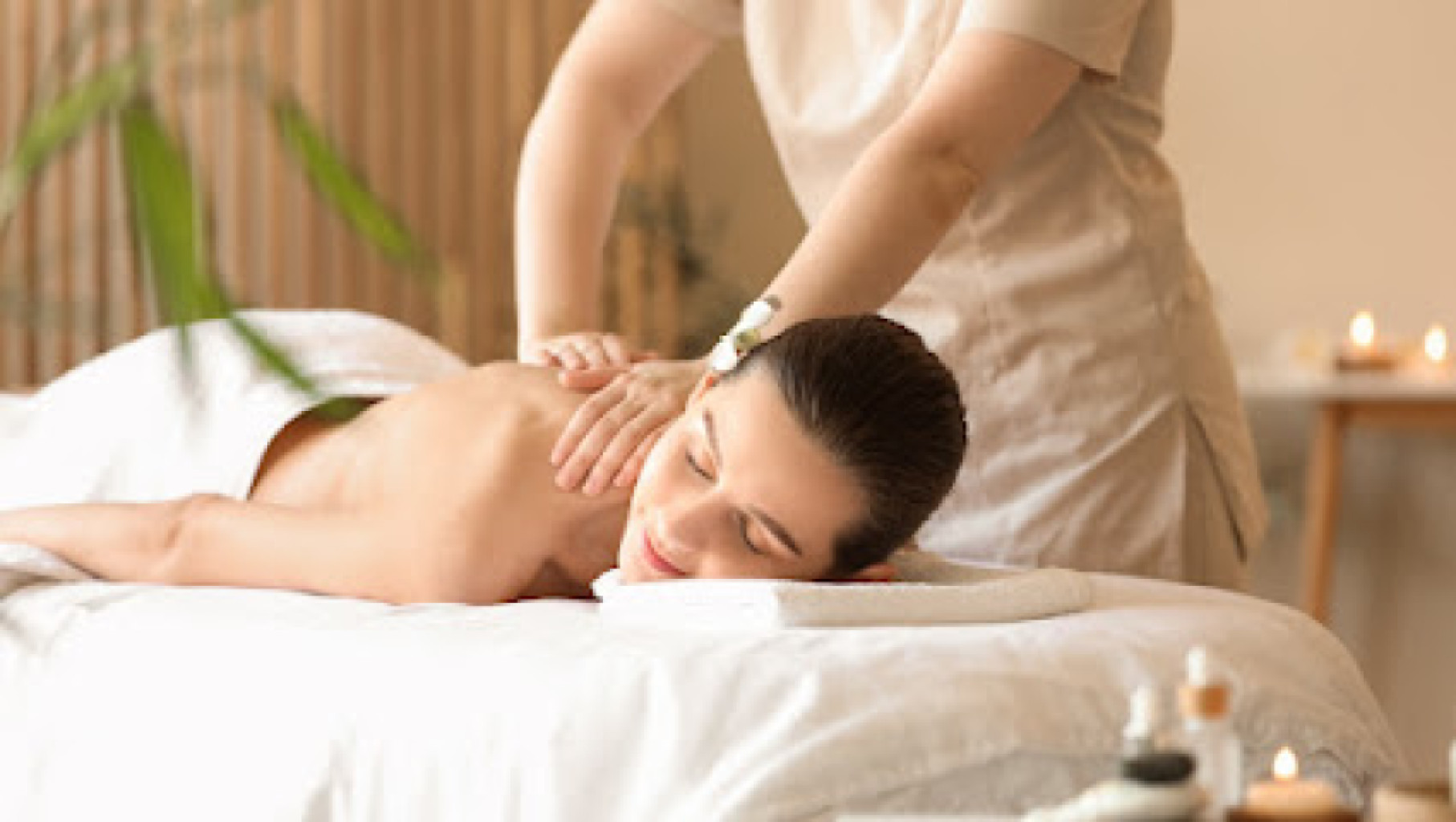 Four Seasons Massage photo 1