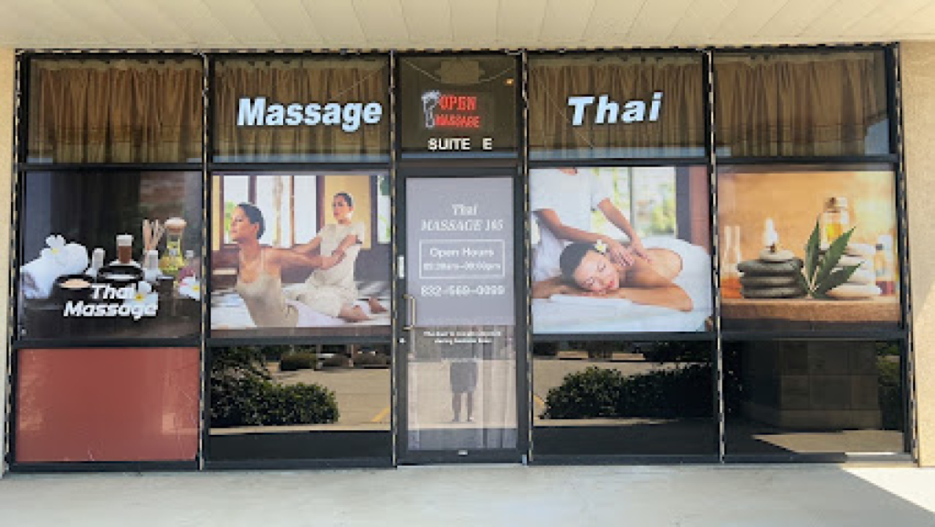 105 Massage photo 1