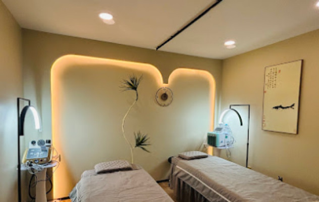 Wellness center spa listing photo