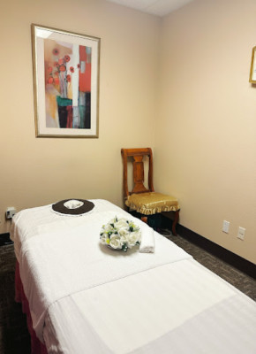 Top Spa and Massage listing photo