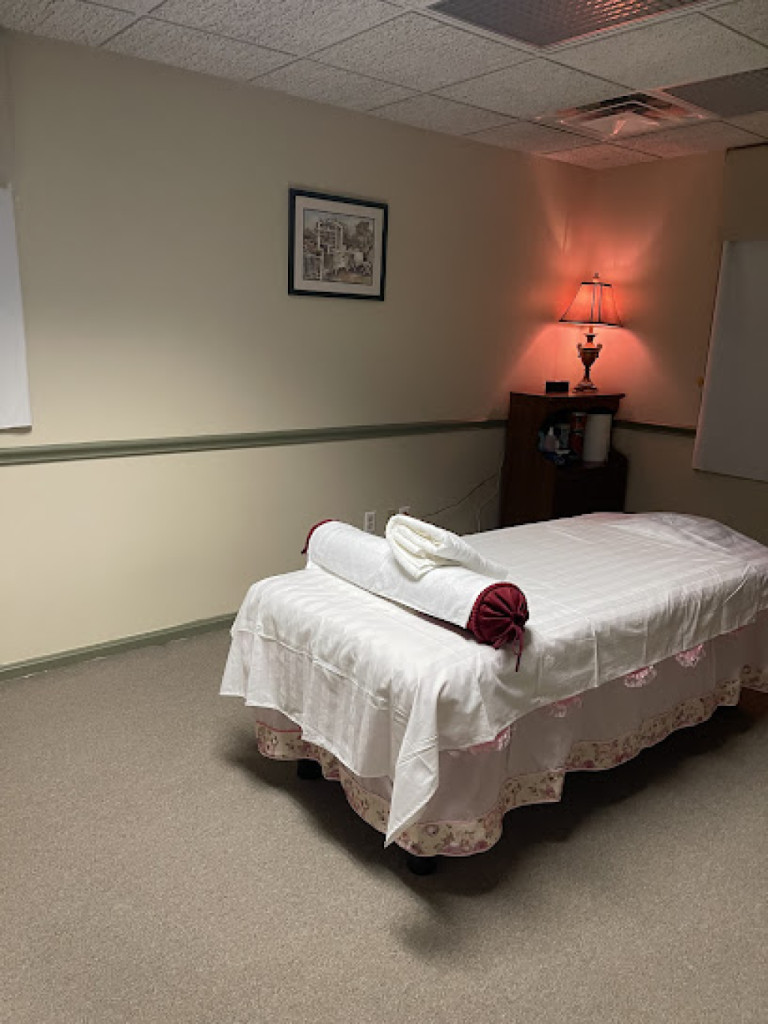 Ya Ge Foot Spa photo 1