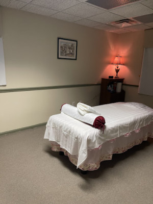 Ya Ge Foot Spa listing photo