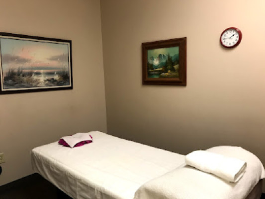 QQ Massage Spa listing photo