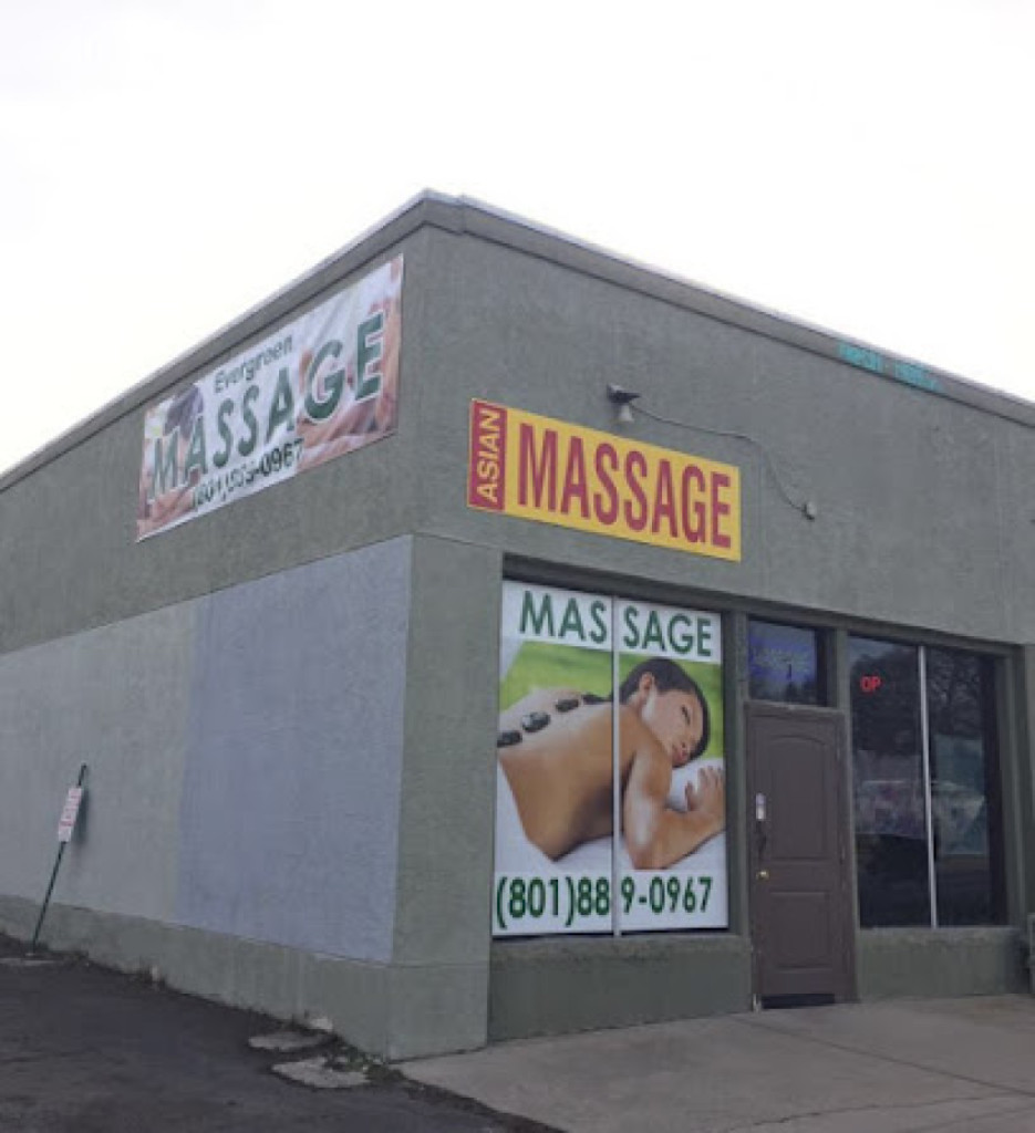 Evergreen Oriental Massage photo 1