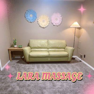 Lara Massage listing photo
