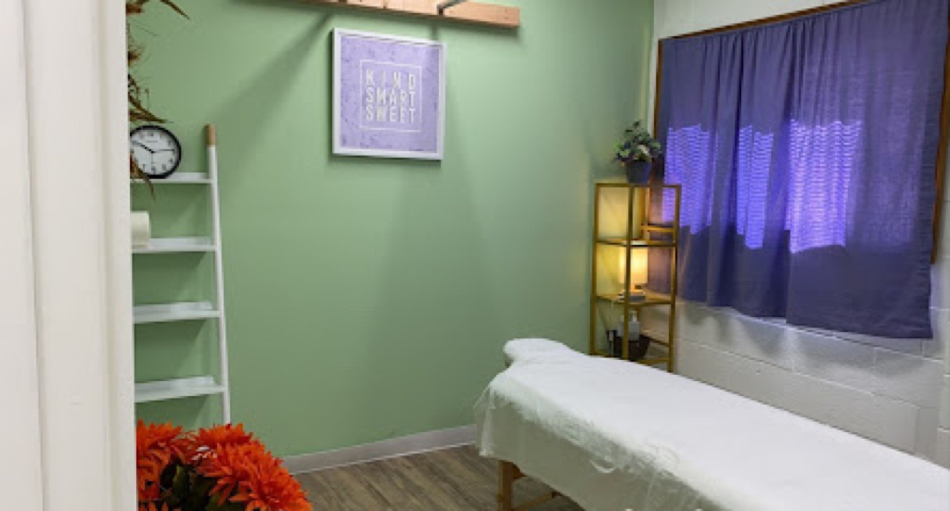 Revive Therapeutic Massage photo 1