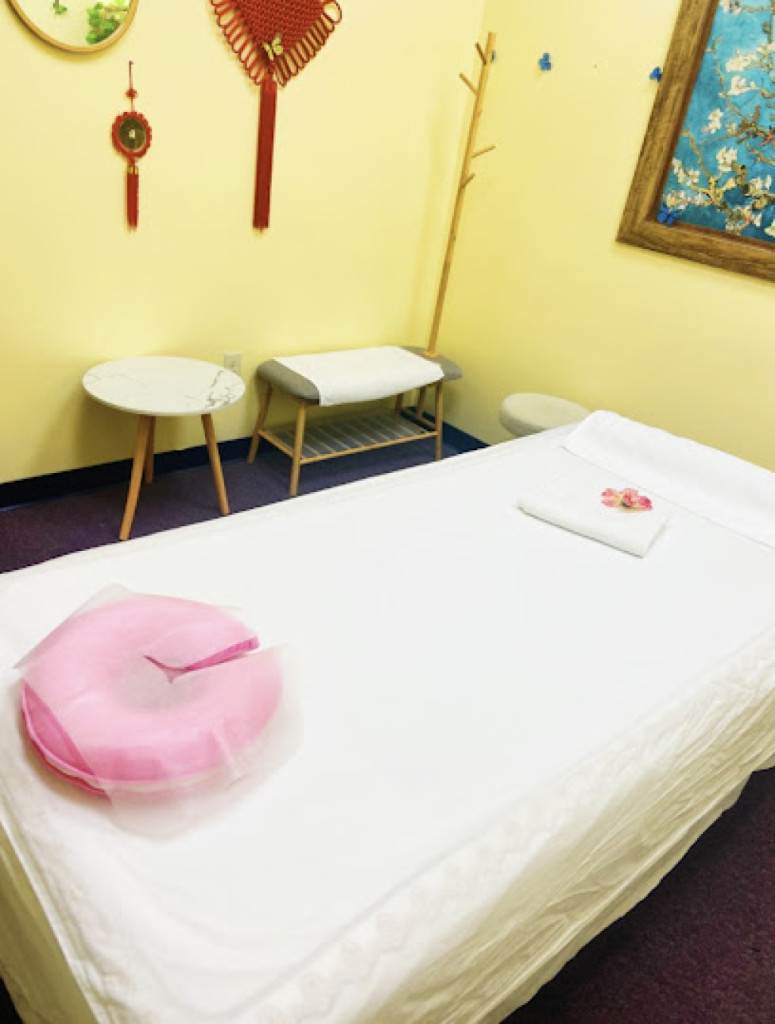 Qin Massage photo 1
