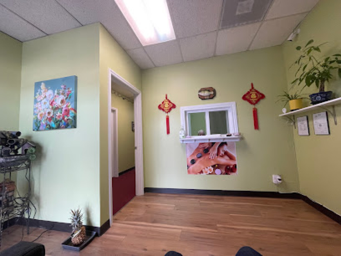Orchid Massage Spa photo 1