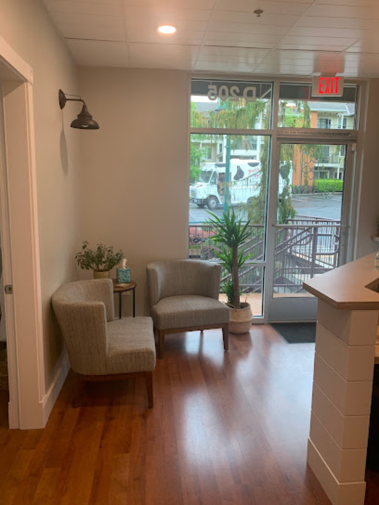 Snohomish Massage photo 1