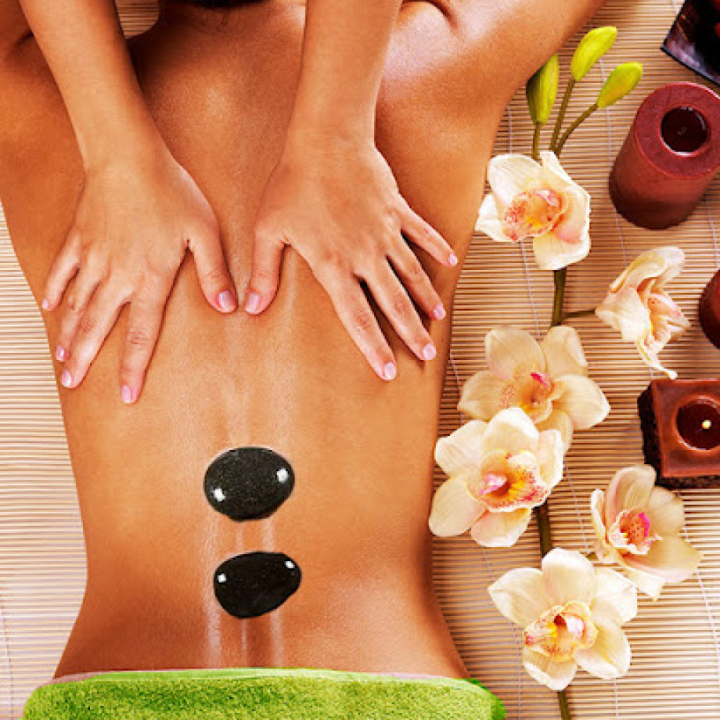 Fountain Massage photo 1