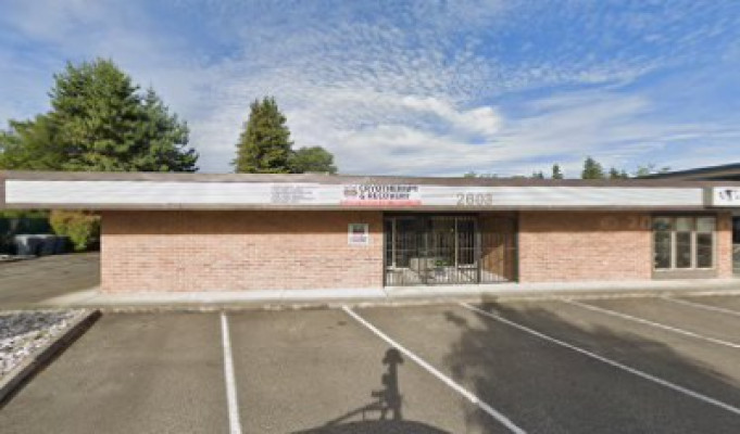 The Right Touch Massage Therapy listing photo
