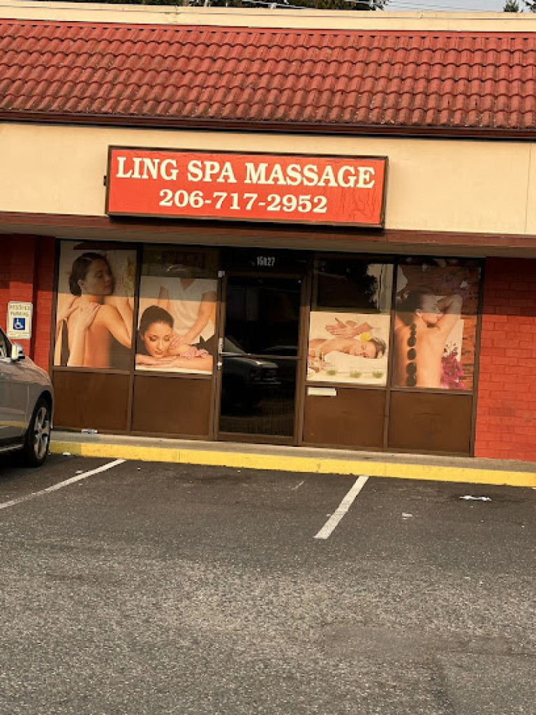 Ling Spa Massage photo 1