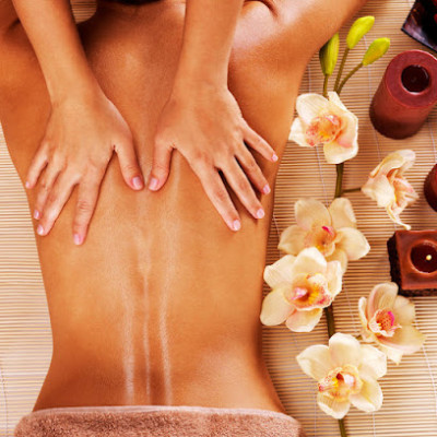 Zenith Massage listing photo