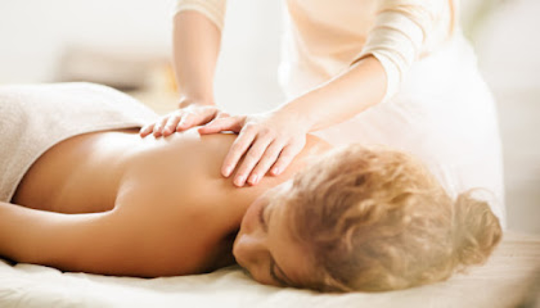 Julie's Massage photo 1
