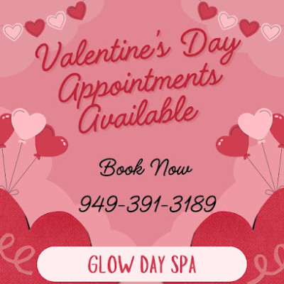 Glow Day Spa listing photo
