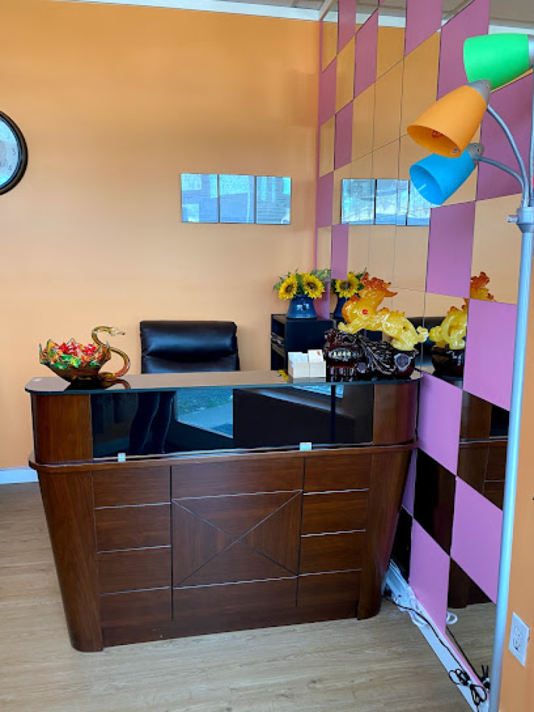 Meridian Massage SPA photo 1
