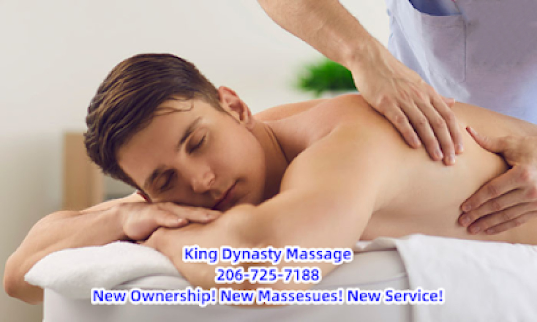 King Dynasty Foot Spa photo 1