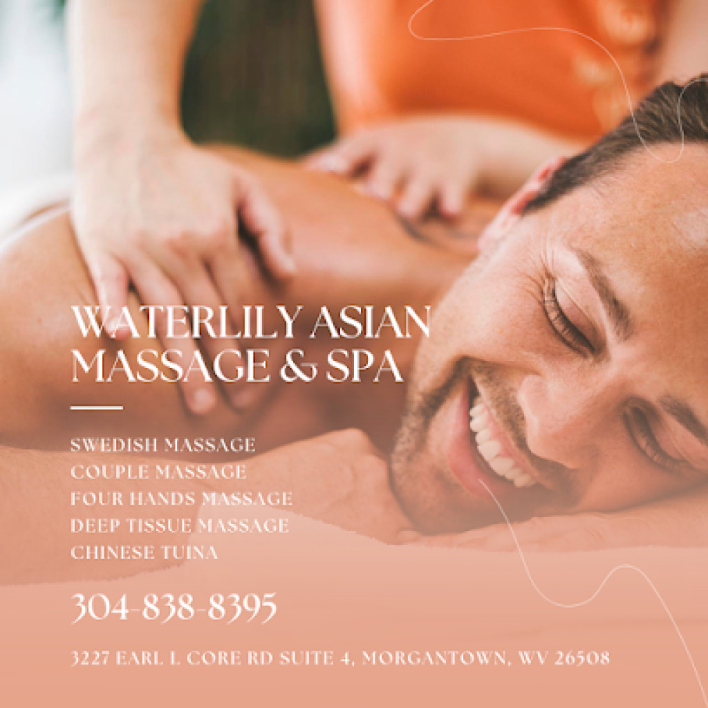 Waterlily Asian Massage & Spa photo 1