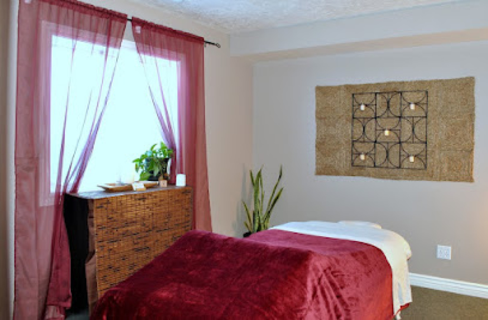 China Massage 2 photo 1
