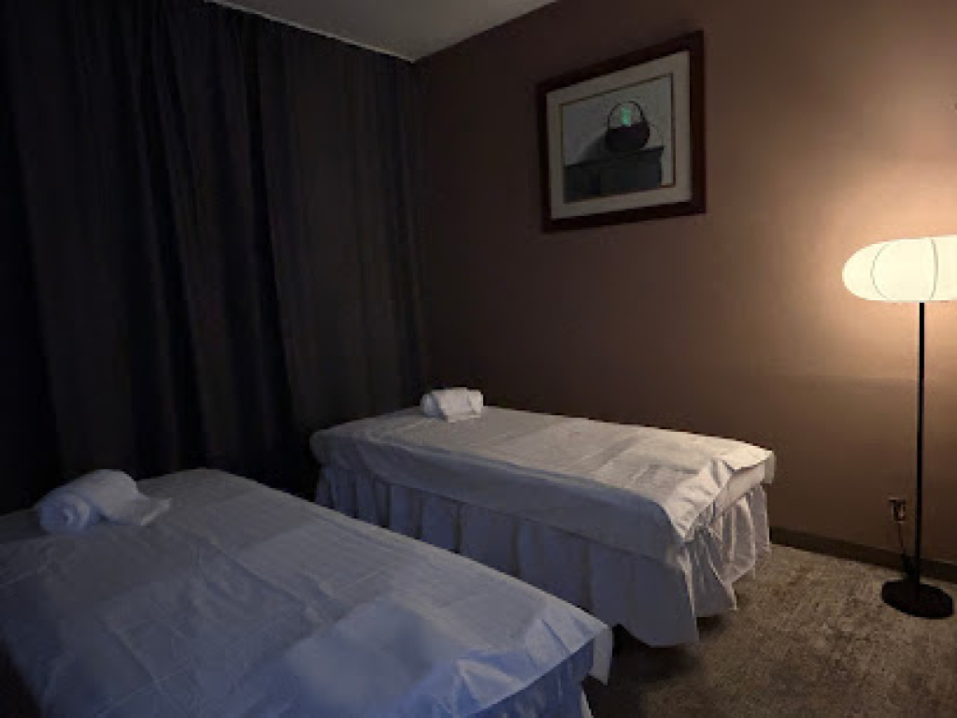 Blue Rose Spa photo 1