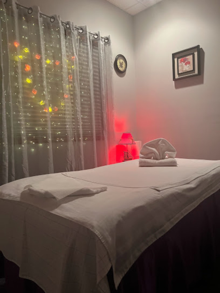 OCEAN SPA photo 1