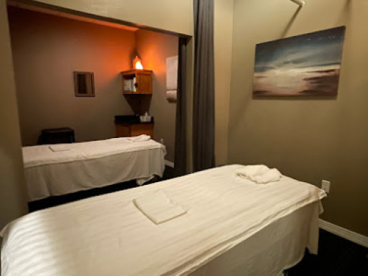 AA Massage listing photo