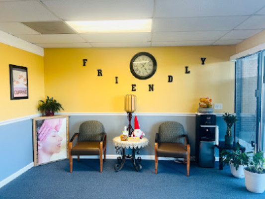 Acupuncture and Massage Ternary Health listing photo