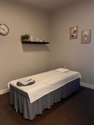 Serenity Day Spa listing photo