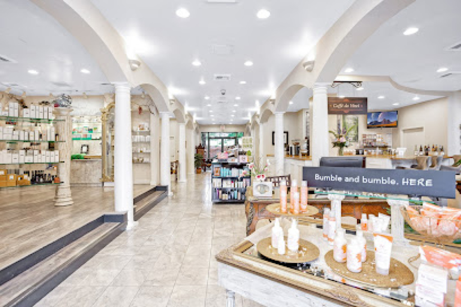 Spa Roma photo 1