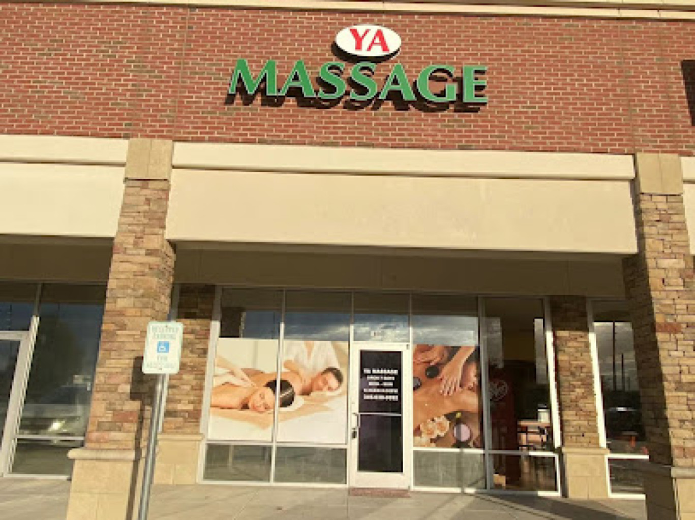 Ya Massage photo 1
