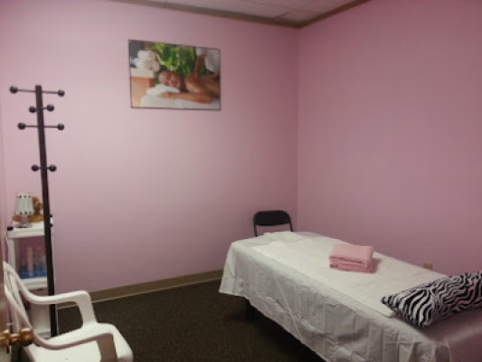 Asian Therapeutic Massage listing photo
