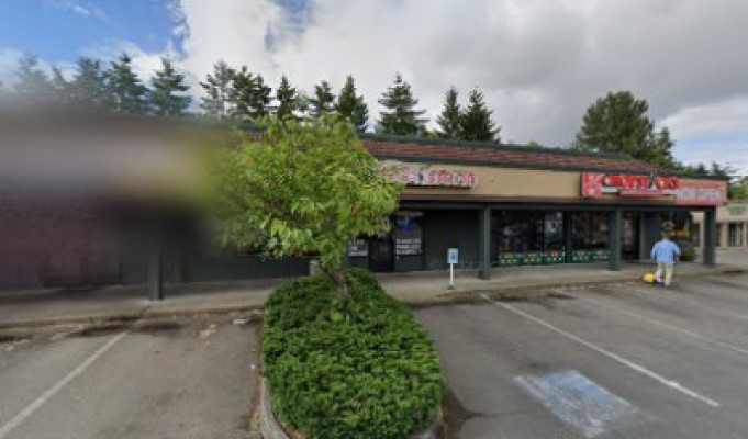 Lucky Spa listing photo