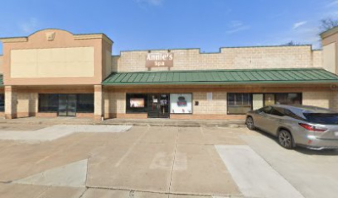 Annie´s Spa listing photo