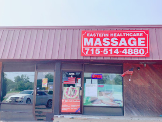 Asian Massage listing photo