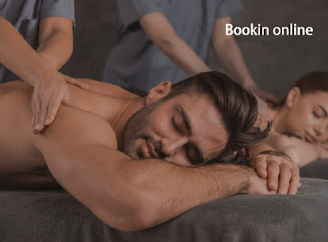 Gorgeous Body Masssage photo 1