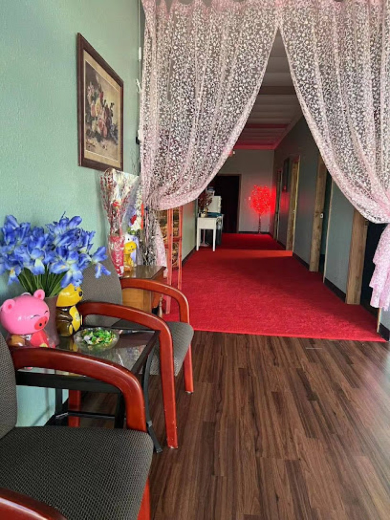 Oasis Spa photo 1