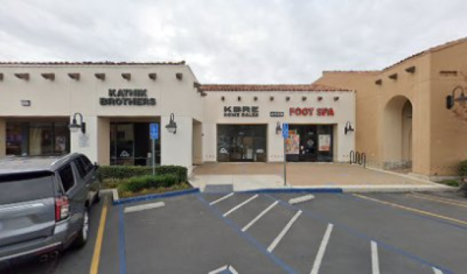 Lucky Massage Foot Spa listing photo