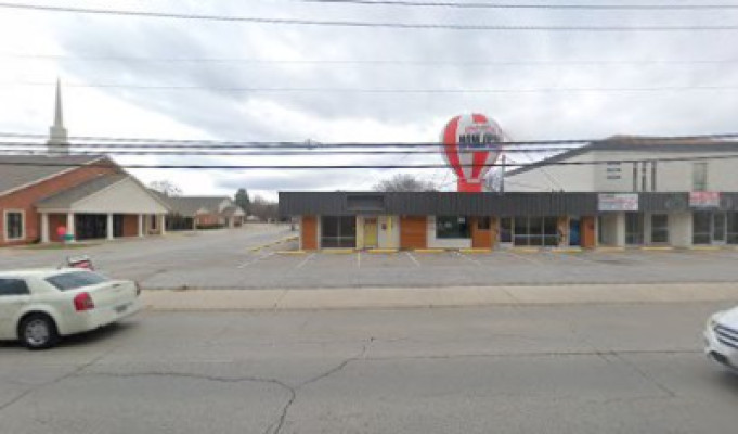 Oriental Wellness Center listing photo