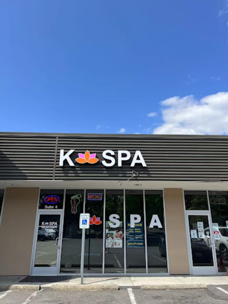 K Spa photo 1