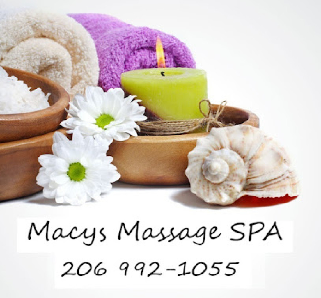 Macy’s Massage Spa photo 1