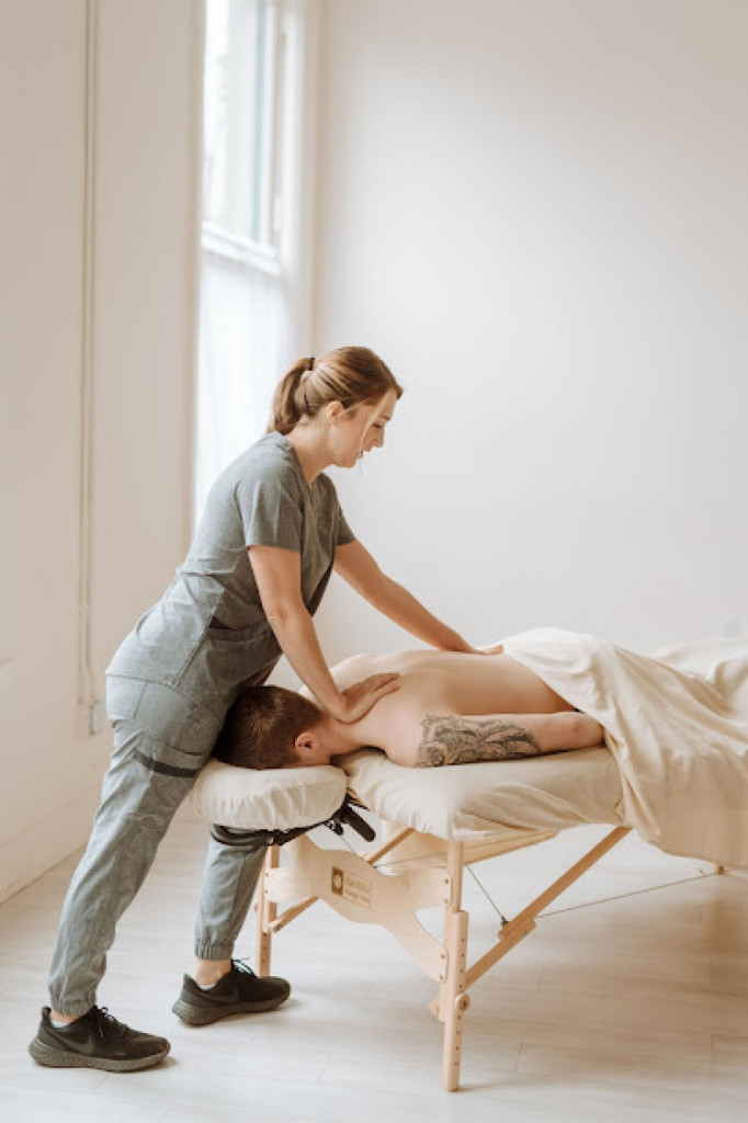Bay Massage Therapy photo 1