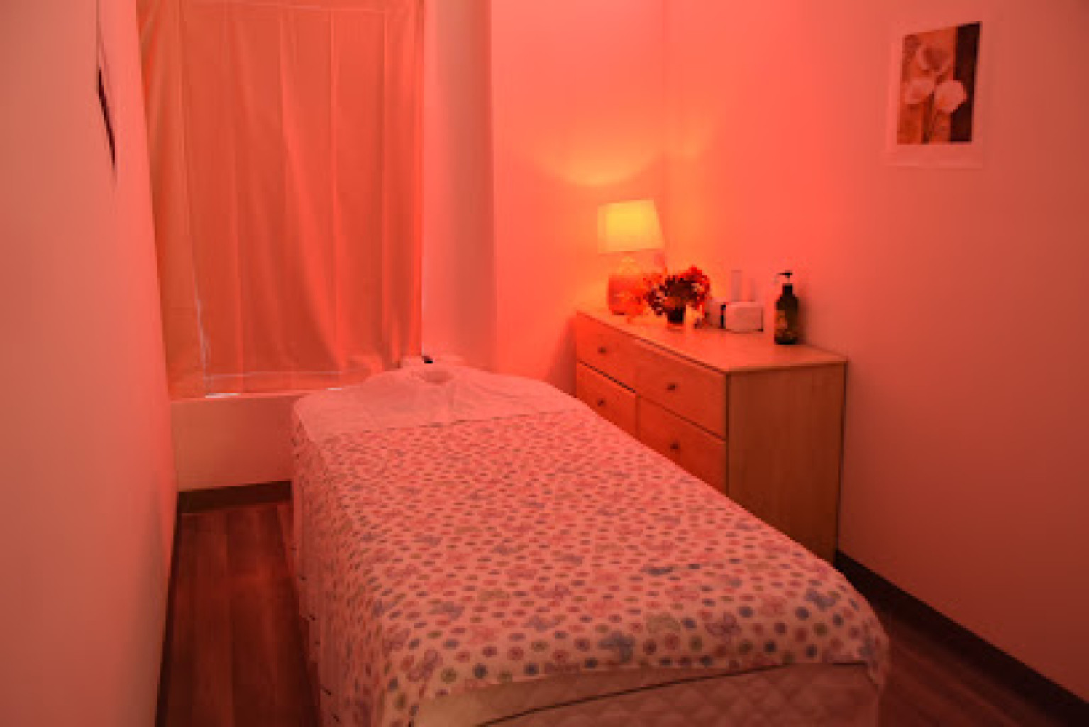 Asian Massage photo 1