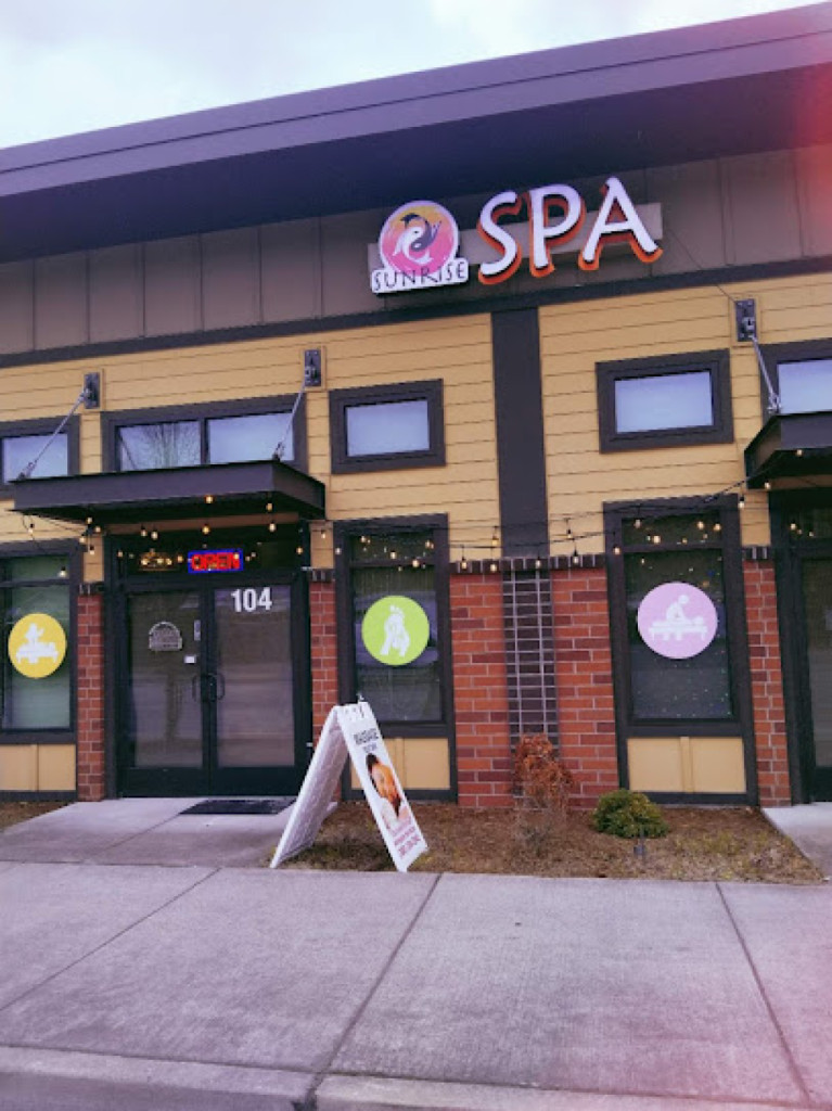 Sunrise Health Spa photo 1