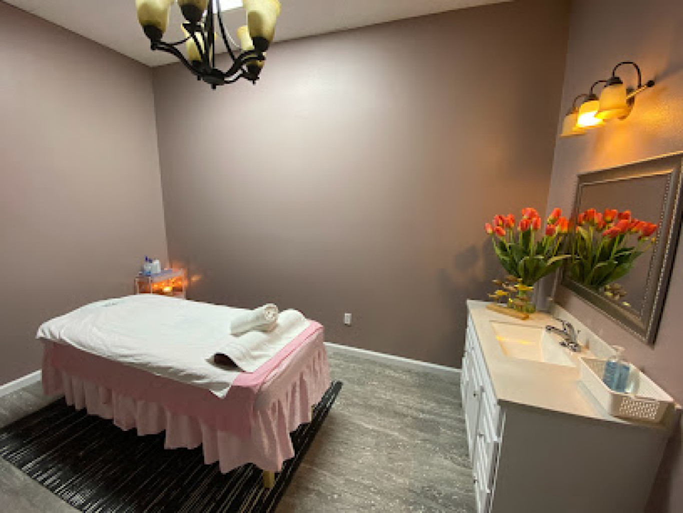 Massage Lucky 7 photo 1