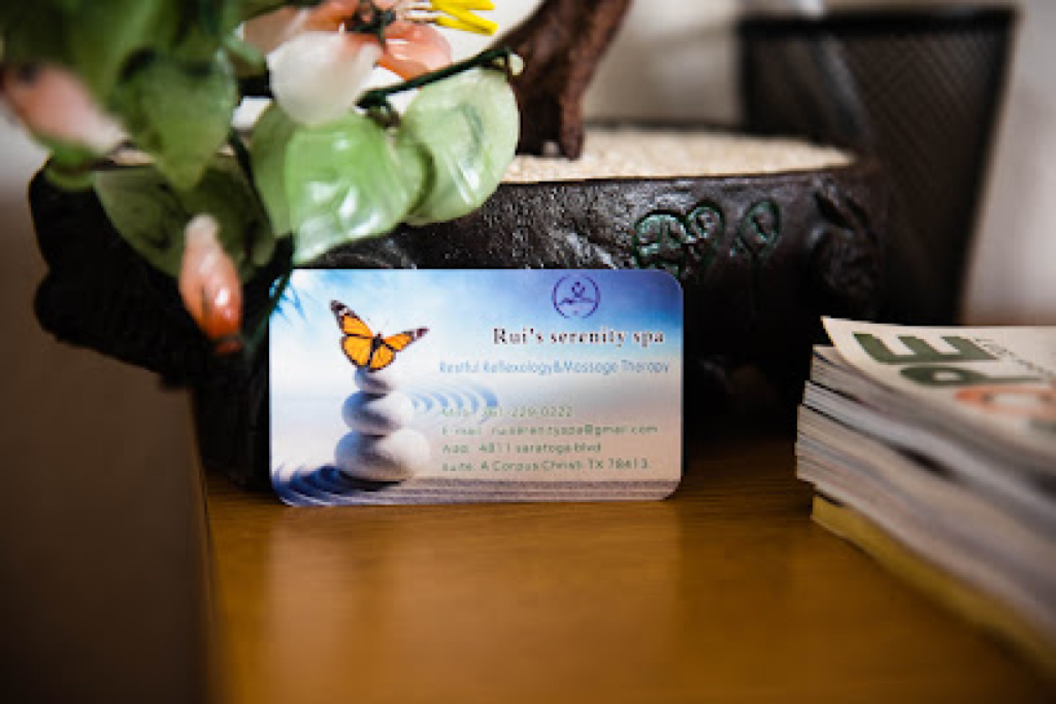 Serenity Spa photo 1