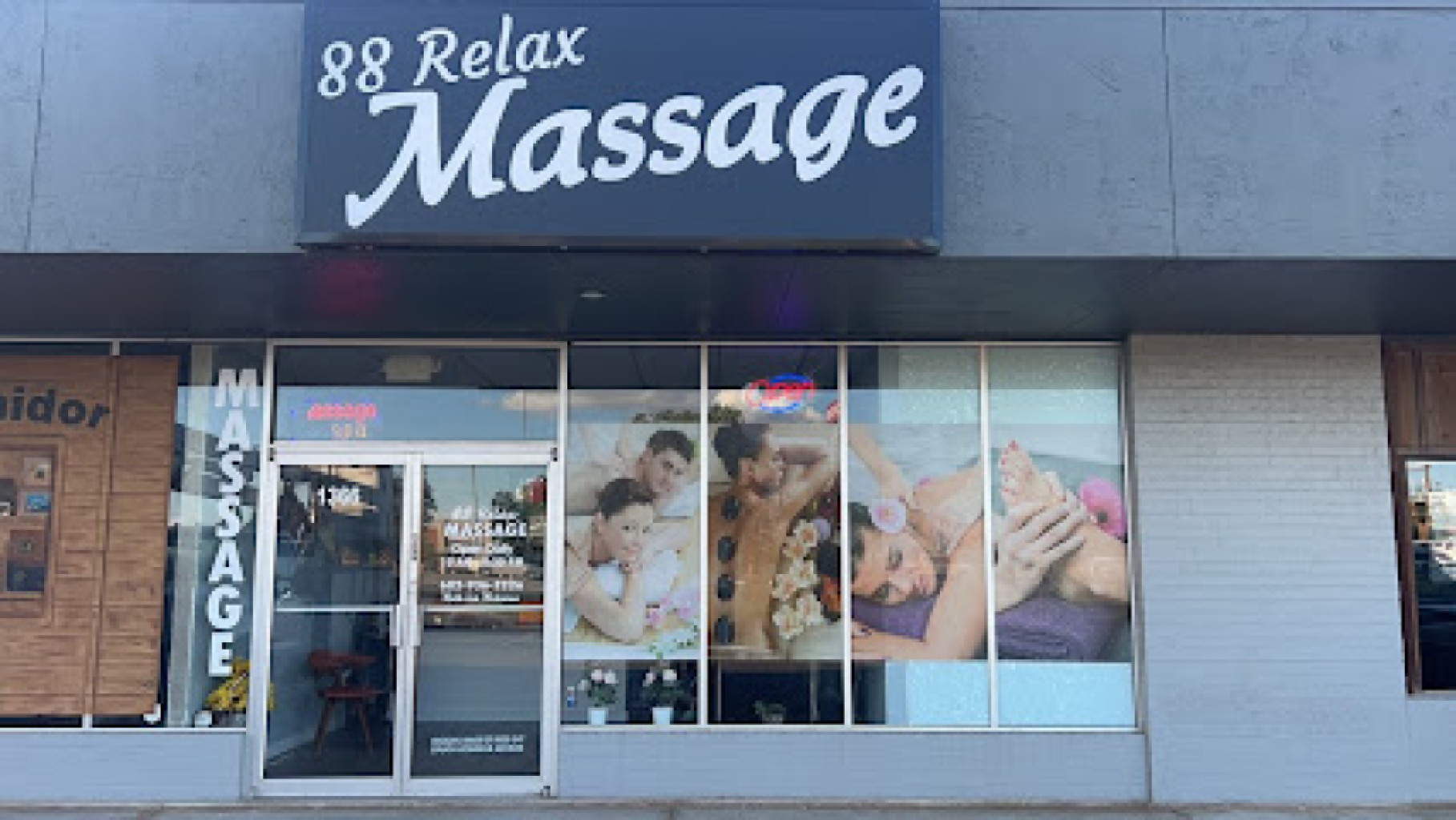 88 Relax Massage photo 1
