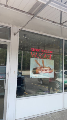 Thai Massage listing photo