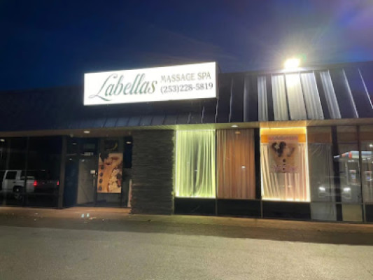 Labellas Massage listing photo